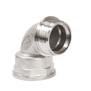 Customized Investment Casting &CNC Machining Fitting