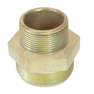 Customized CNC Machining Fitting