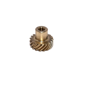Customized Aluminum Bronze Gear