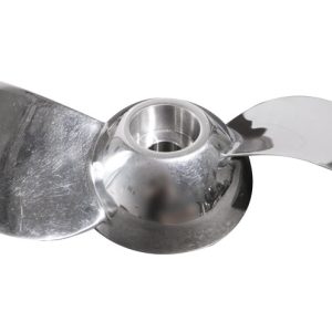 Customized Investment Casting Propeller