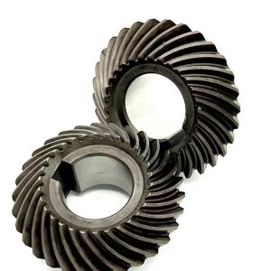 Customized Stainless Steel Gear