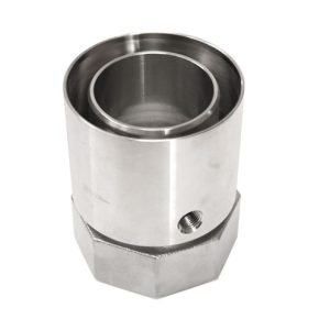 Customized Investment Casting &CNC Machining Fitting
