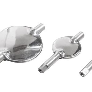 Customized Investment Casting Valve Parts