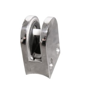 Customized Stainless Steel Glass Clamp