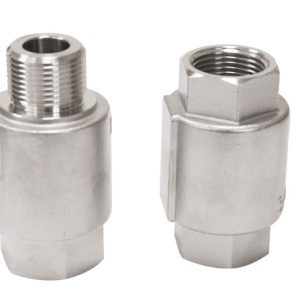 Customized Investment Casting Valve Parts