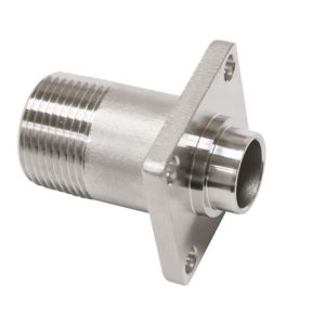 Customized Stainless Steel CNC Parts