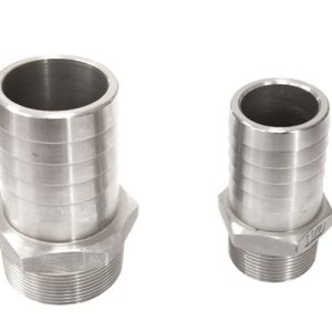 Customized CNC Machining Fitting