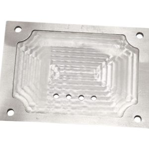 Customized Stainless Steel CNC Parts