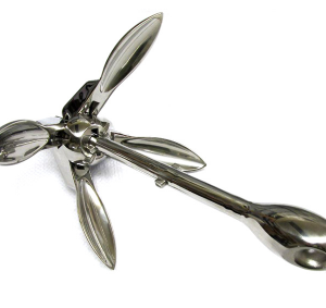 Folding Grapnel Anchor A Type