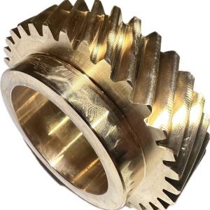 Customized Aluminum Bronze Gear