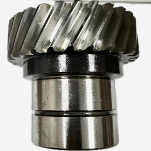 Customized Stainless Steel Gear