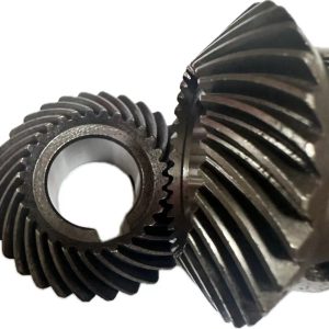 Customized Stainless Steel Gear