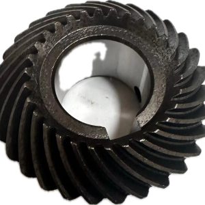 Customized Stainless Steel Gear