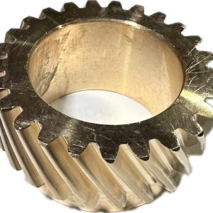 Customized Aluminum Bronze Gear