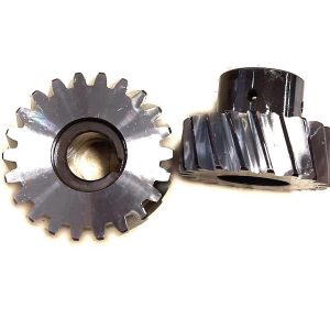 Customized Stainless Steel Gear